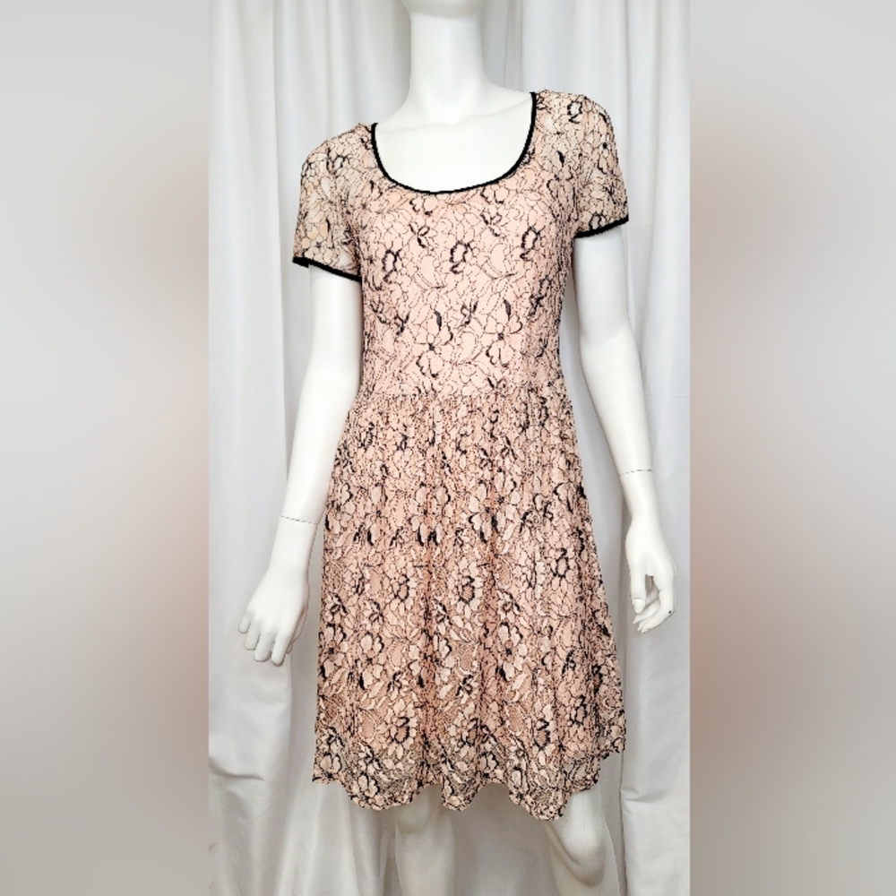 Maison Jules Dress